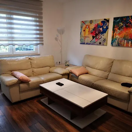 Apartment Polat 1 *