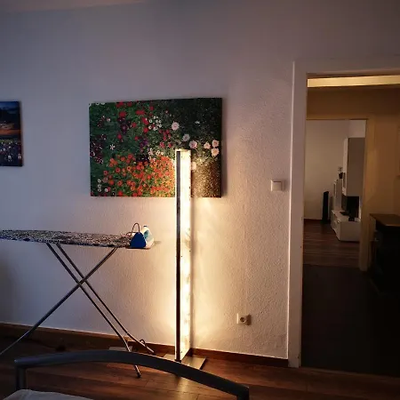 Apartment Polat 1